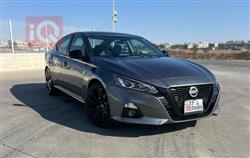 نیسان ئەلتیما